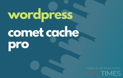 wpress comet cache