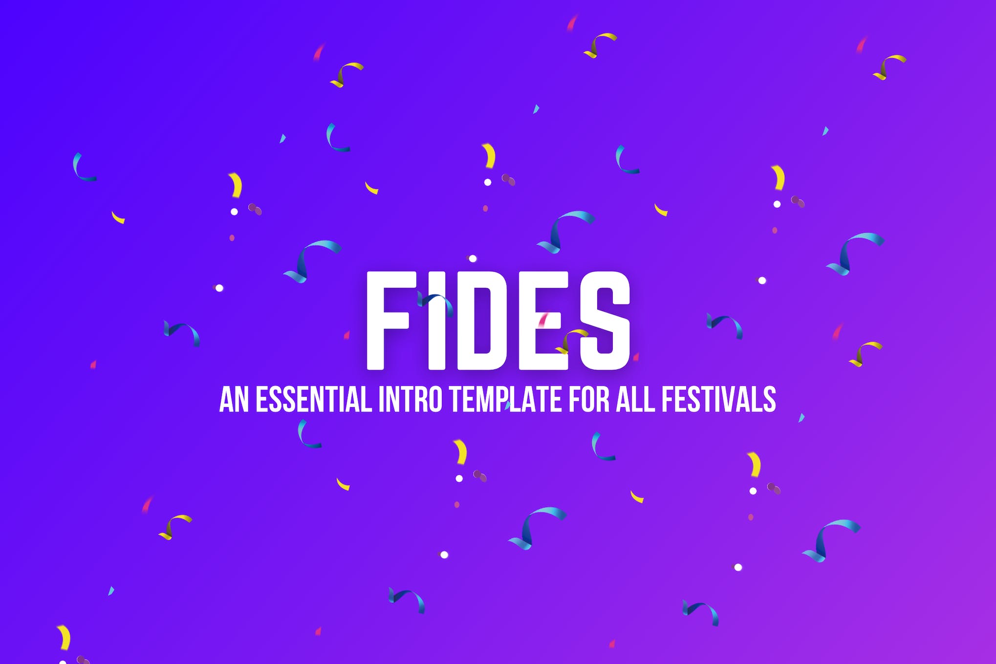 Fides – Essential Intro