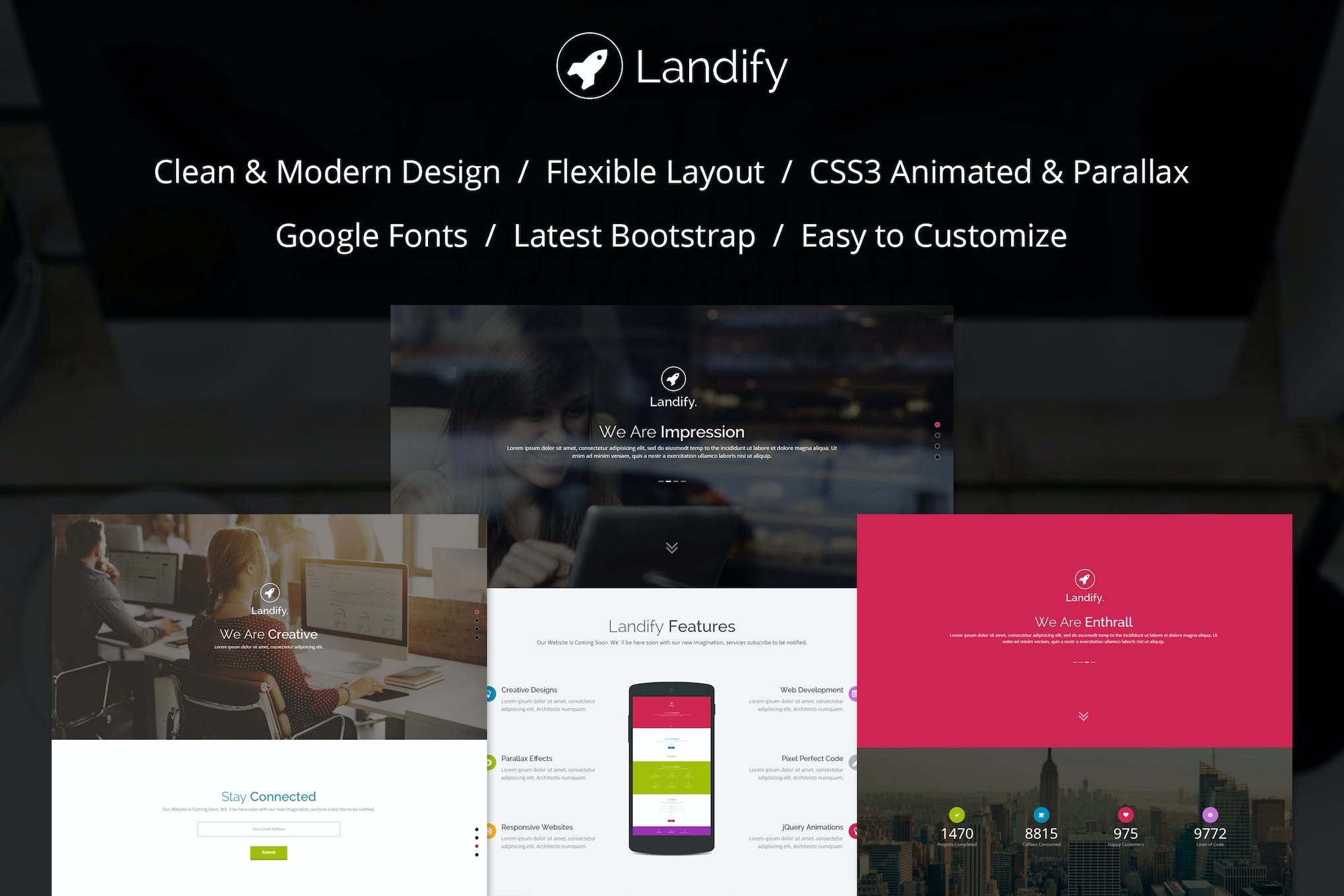 Landify