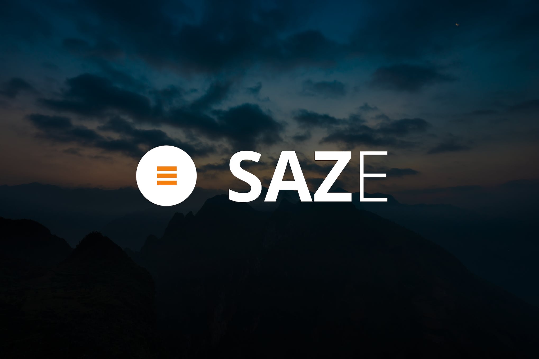 Saze – Responsive Email Template Kit