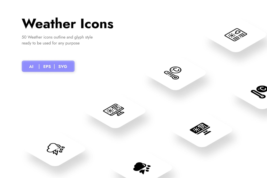 Weather Icon